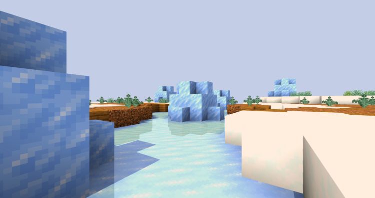 Cubolis - Minecraft Server